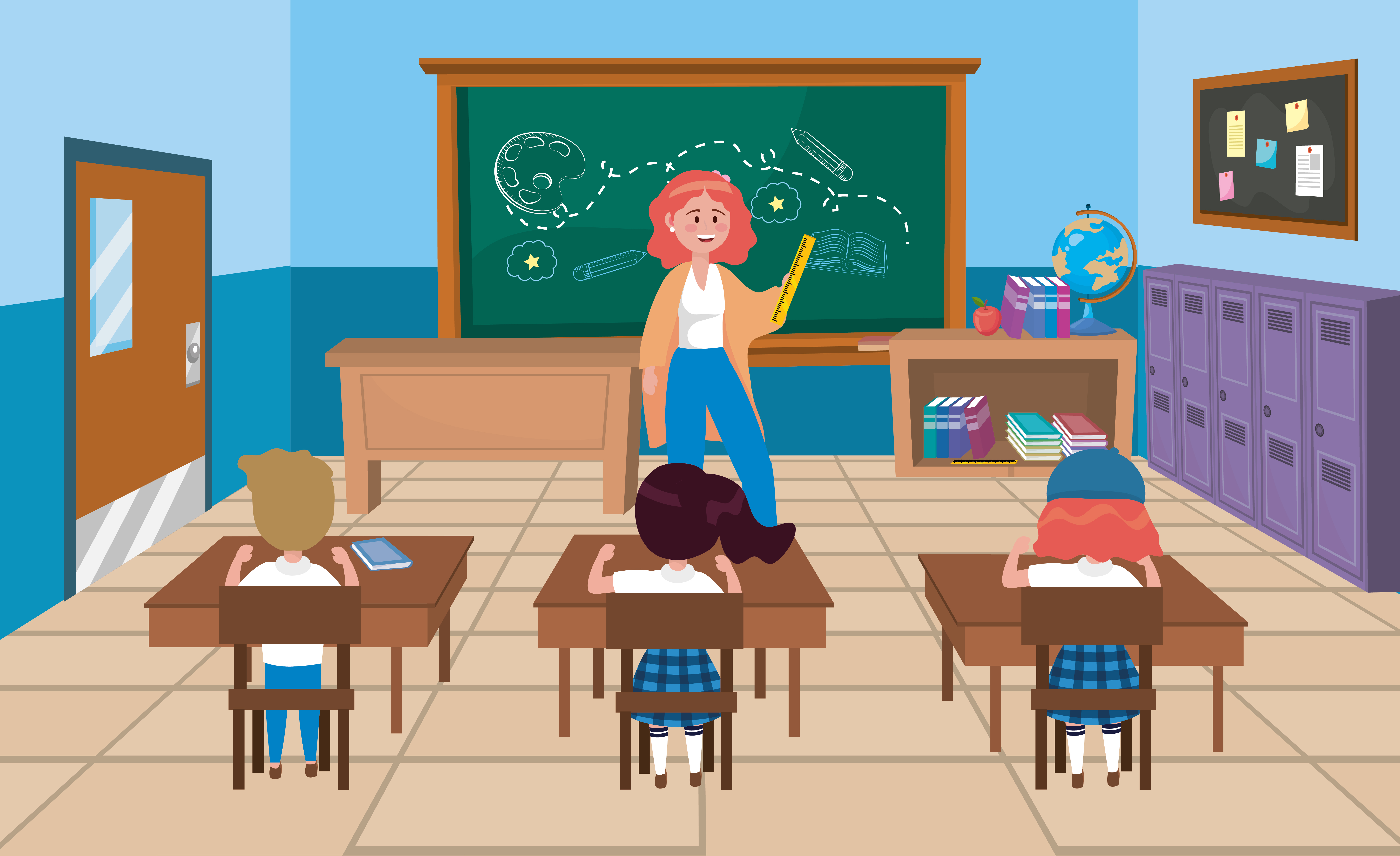 Classroom