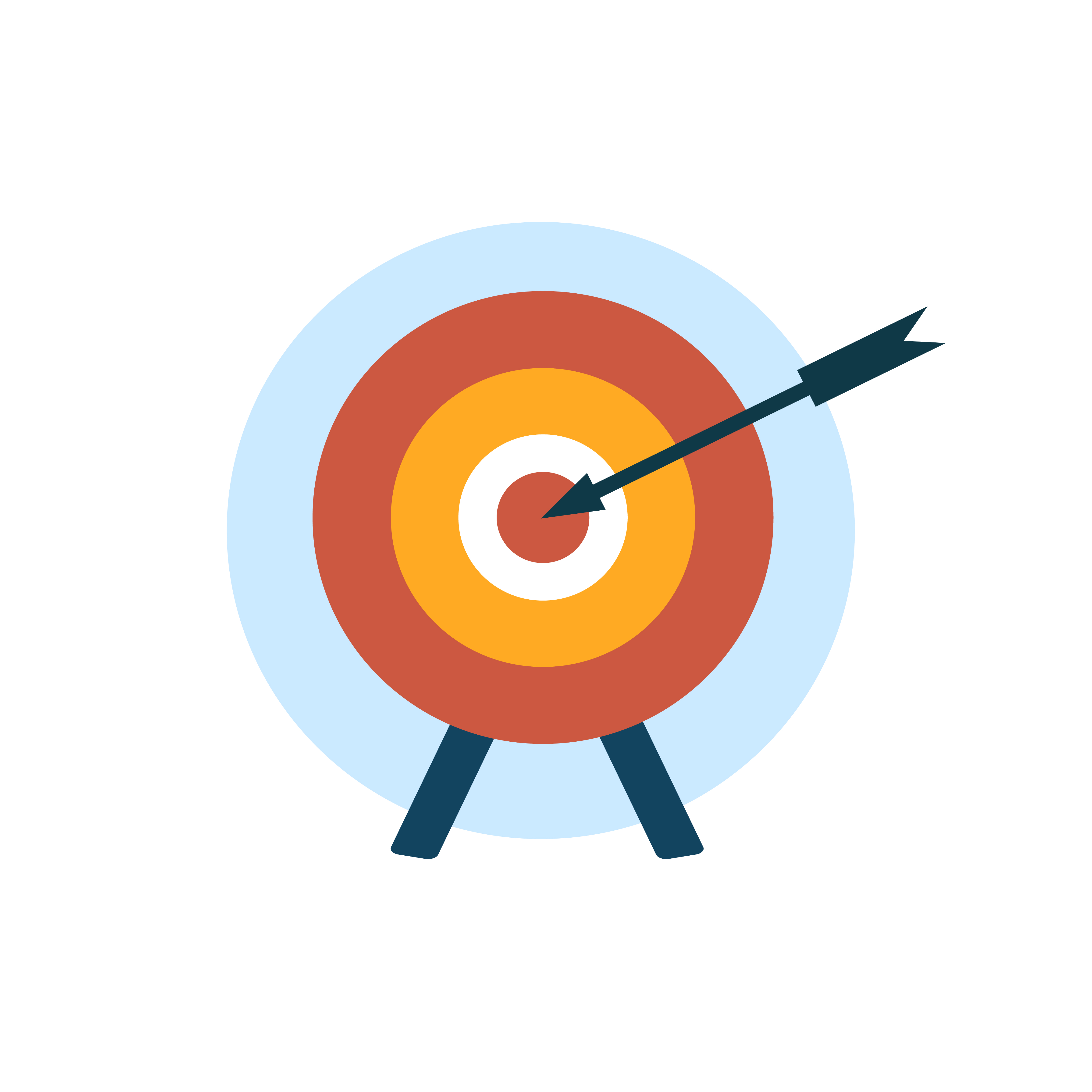 Mission icon
