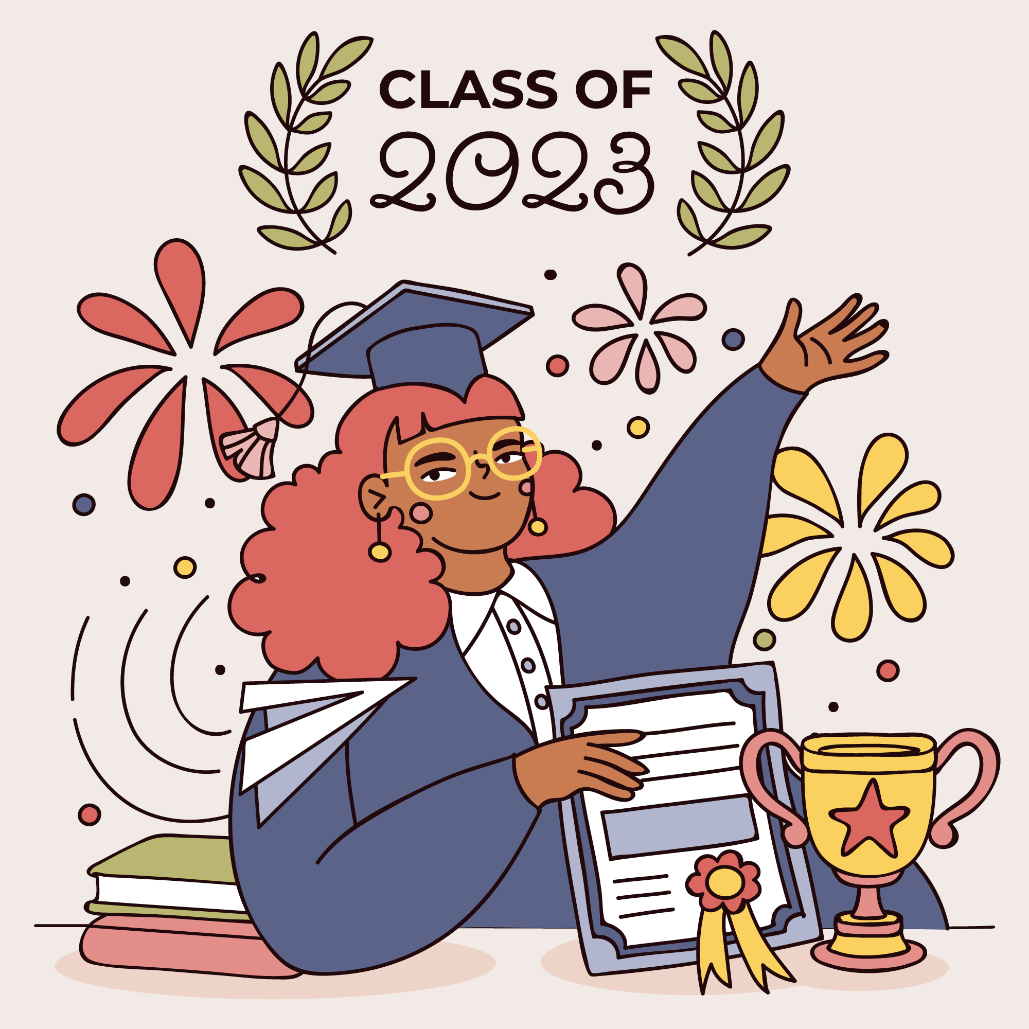 Yearbook